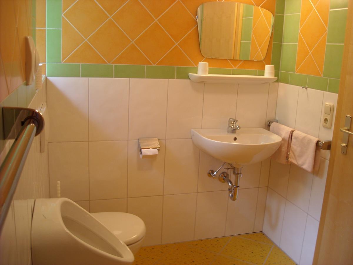 Pension Horfarter Fieberbrunn Cameră foto