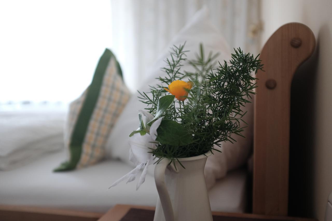 Pension Horfarter Fieberbrunn Cameră foto