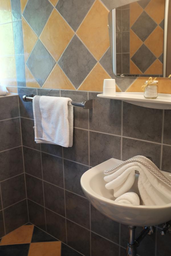 Pension Horfarter Fieberbrunn Cameră foto