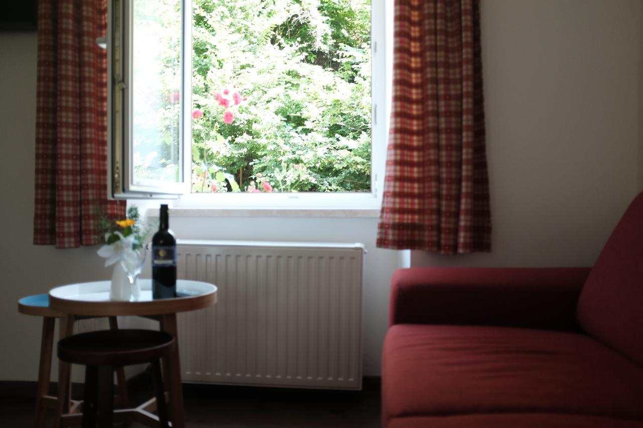 Pension Horfarter Fieberbrunn Cameră foto